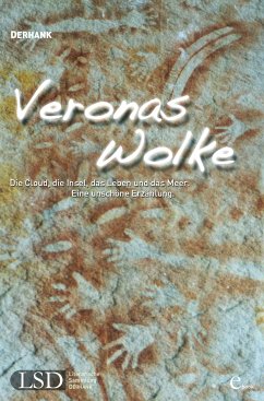 Veronas Wolke (eBook, ePUB) - DERHANK, null