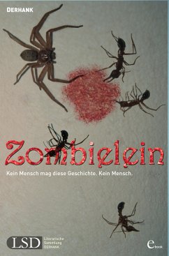 Zombielein (eBook, ePUB) - DERHANK, null