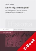 Embracing the Immigrant (eBook, PDF)