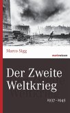 Der Zweite Weltkrieg (eBook, ePUB)