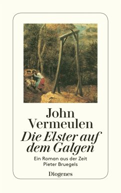 Die Elster auf dem Galgen (eBook, ePUB) - Vermeulen, John