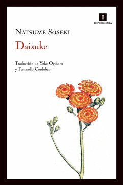 Cover Daisuke (eBook, ePUB)