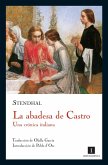 La abadesa de Castro (eBook, ePUB)