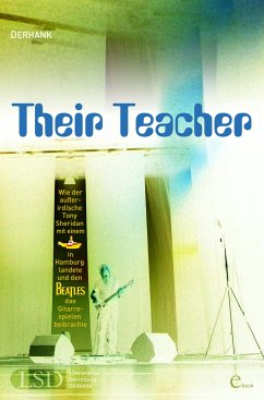 Their Teacher (eBook, ePUB) - DERHANK, null