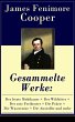Gesammelte Werke (eBook, ePUB) - Bild 1