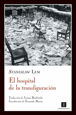 El hospital de la transfiguración (eBook, ePUB) - Lem, Stanislaw