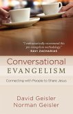 Conversational Evangelism (eBook, ePUB)