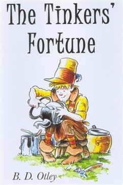Cover Tinkers' Fortune (eBook, ePUB)