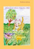 Abenteuer des kleinen Kätzchens Nicki (eBook, ePUB)