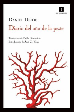 Cover Diario del año de la peste (eBook, ePUB)