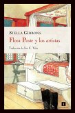 Flora Poste y los artistas (eBook, ePUB)