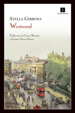 Cover Westwood (eBook, ePUB)