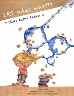 LRS oder was??? (eBook, ePUB)