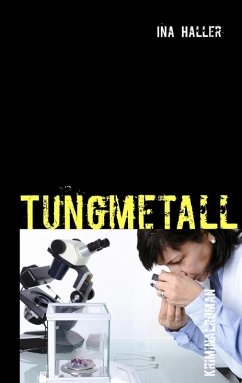 Cover Tungmetall (eBook, ePUB)