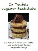 In Teufels veganer Backstube (eBook, ePUB)