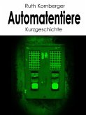 Automatentiere (eBook, ePUB)