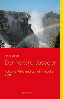 Der heitere Jasager (eBook, ePUB) - Schultz, Alfred