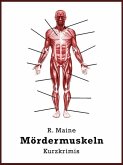 Mördermuskeln (eBook, ePUB)