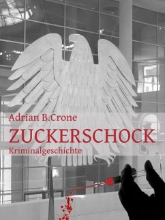 Cover Zuckerschock (eBook, ePUB)