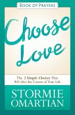 Choose Love Book of Prayers (eBook, ePUB) Choose Love Book of Prayers (eBook, ePUB)