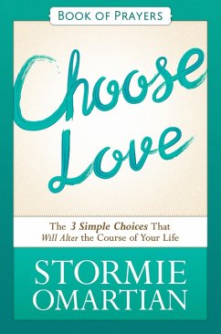 Cover Choose Love Book of Prayers (eBook, ePUB)