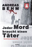 Hamburg - Deine Morde. Jeder Mord braucht einen Täter (eBook, ePUB)