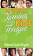 30 Days to Taming Your Kid's Tongue... - Bild 1