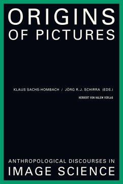 Origins of Pictures (eBook, PDF)