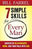 7 Simple Skills for Every Man (eBook, ePUB)