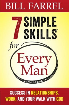 Cover 7 Simple Skills for Every Man (eBook, ePUB)