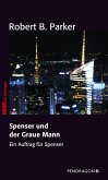 Spenser und der Graue Mann (eBook, ePUB)