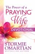 Power of a Praying Wife Devotional... - Bild 1