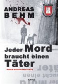 Hamburg - Deine Morde. Jeder Mord braucht einen Täter (eBook, PDF)