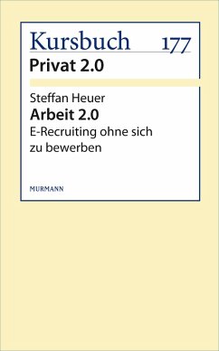 Arbeit 2.0 (eBook, ePUB) - Heuer, Steffan