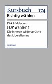 FDP wählen? (eBook, ePUB)