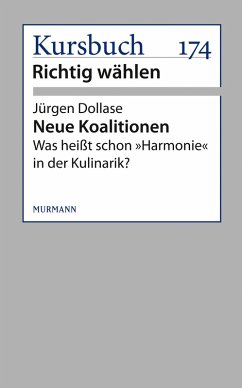 Neue Koalitionen (eBook, ePUB) - Dollase, Jürgen
