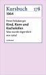 Kind, Korn und Kachelofen (eBook, ePUB) - Bild 1