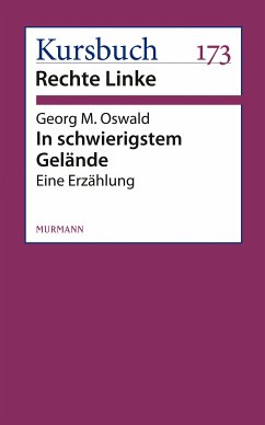 In schwierigstem Gelände (eBook, ePUB) - Oswald, Georg M.