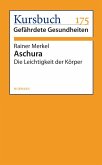 Aschura (eBook, ePUB)