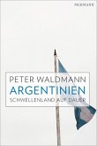 Argentinien (eBook, ePUB)