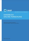 Handbuch Online-Forschung (eBook, PDF)