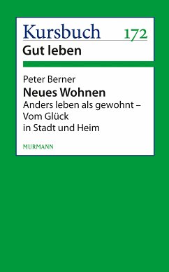 Neues Wohnen (eBook, ePUB) - Berner, Peter