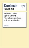 Cyber Courts (eBook, ePUB)