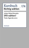 SPD wählen? (eBook, ePUB)