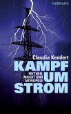 Kampf um Strom (eBook, ePUB)