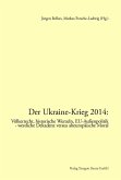 Der Ukraine-Krieg 2014 (eBook, PDF)