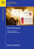 Bürgerbeteiligung (eBook, ePUB)