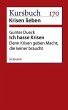 Ich hasse Krisen (eBook, ePUB) - Bild 1