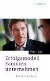 Erfolgsmodell Familienunternehmen (eBook, ePUB)