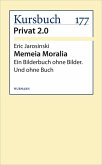 Memeia Moralia (eBook, ePUB)